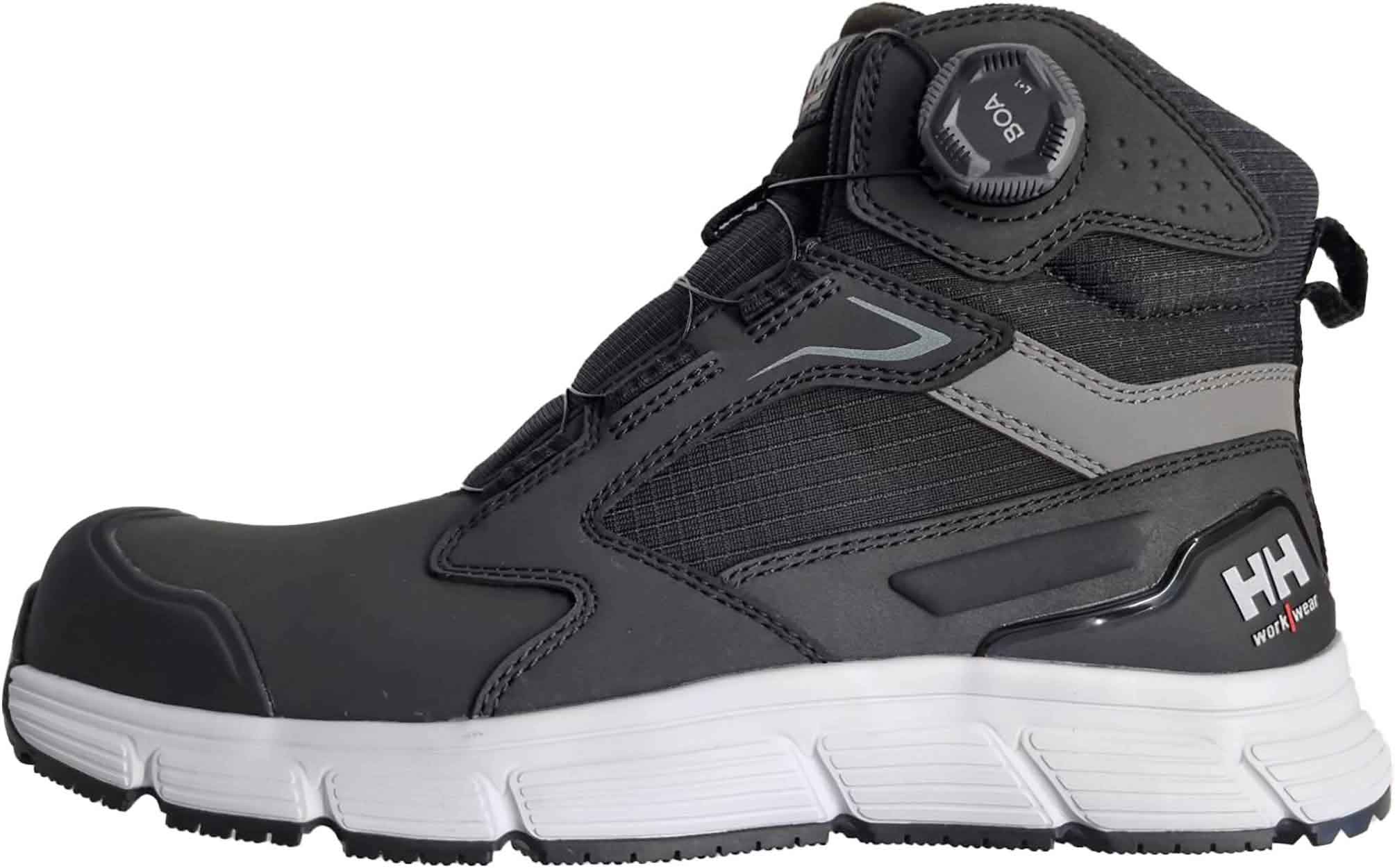 Helly Hansen Workwear 78360 Kensington Mxr Mid Boa S3S