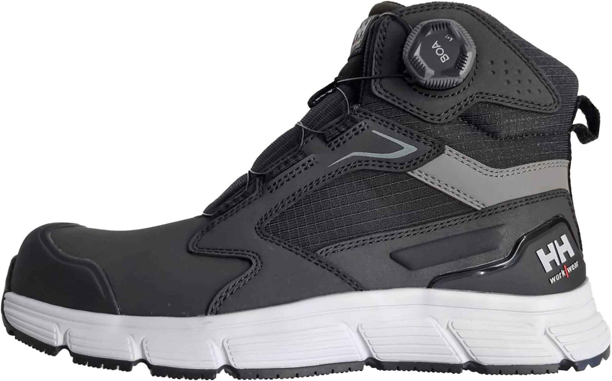 Helly Hansen Workwear 78360 Kensington Mxr Mid Boa S3S