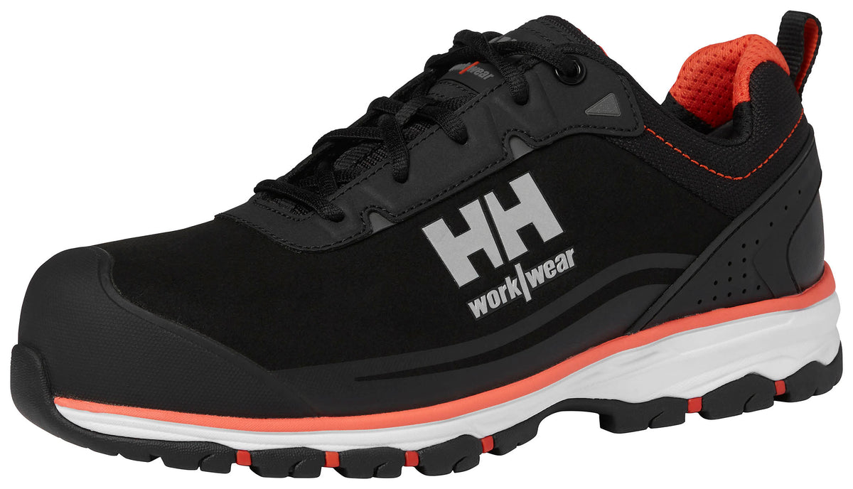 Helly Hansen 78390 Chelsea Evolution 2.0 Low S3