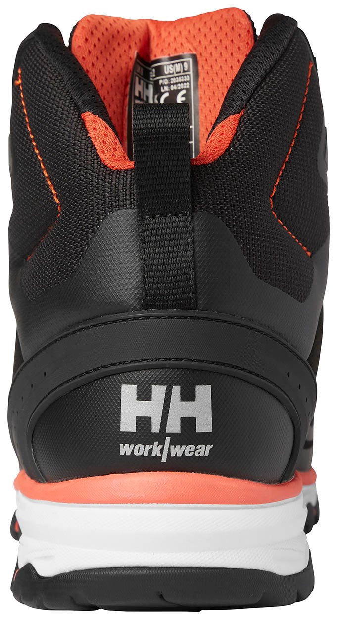Helly Hansen 78391 Chelsea Evolution 2.0 Mid S3