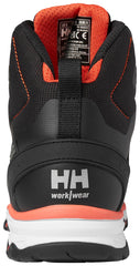 Helly Hansen 78392 Chelsea Evolution 2.0 Mid S3 Ht
