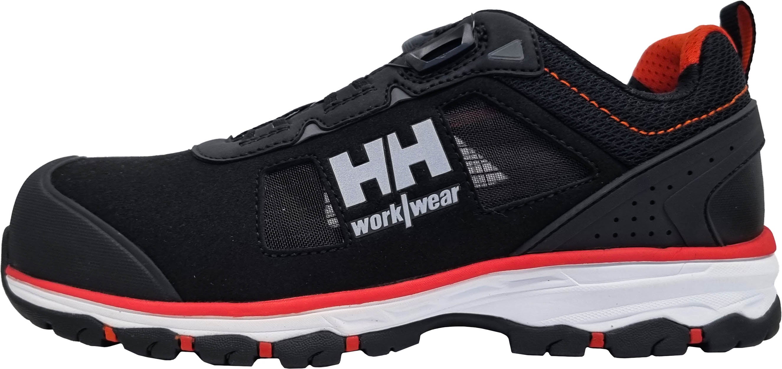 Helly Hansen 78393 Chelsea Evolution 2.0 Sandal Boa S1P