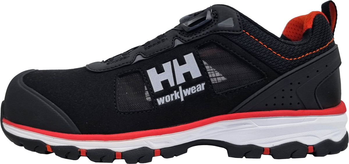 Helly Hansen 78393 Chelsea Evolution 2.0 Sandal Boa S1P