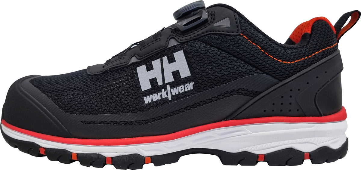 Helly Hansen 78394 Chelsea Evolution 2.0 Low Boa S1P