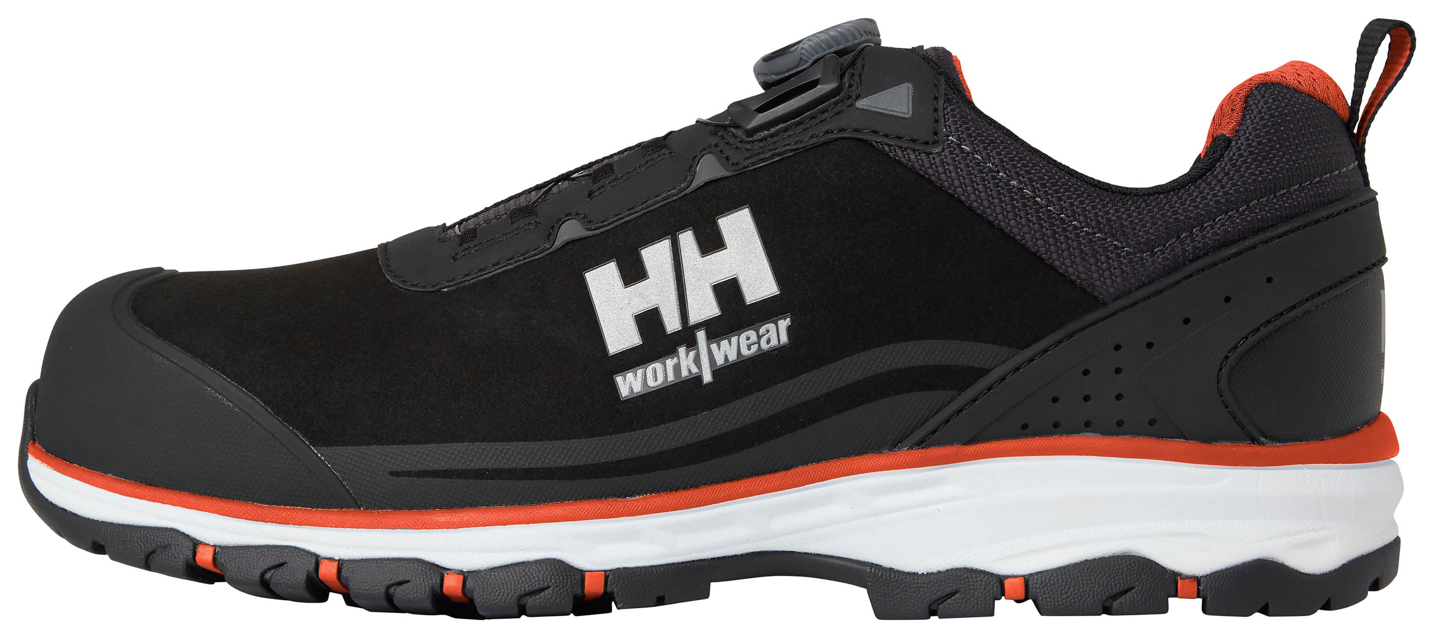 Helly Hansen 78395 Chelsea Evolution 2.0 Low Boa S3