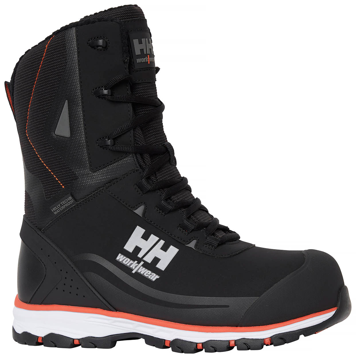 Helly Hansen 78399 Chelsea Evolution 2.0 Winter Tall S3 Ht