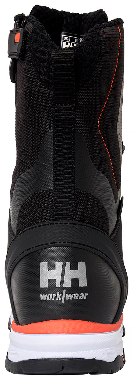 Helly Hansen 78399 Chelsea Evolution 2.0 Winter Tall S3 Ht