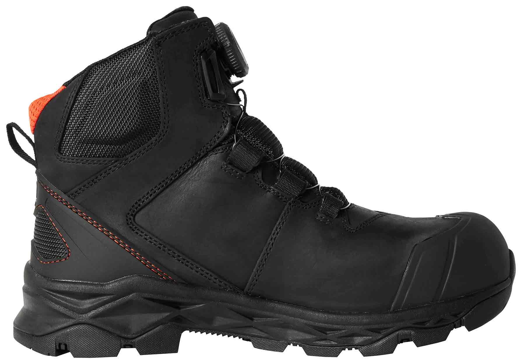 Helly Hansen  78401 Oxford Mid Boa S3 Ht