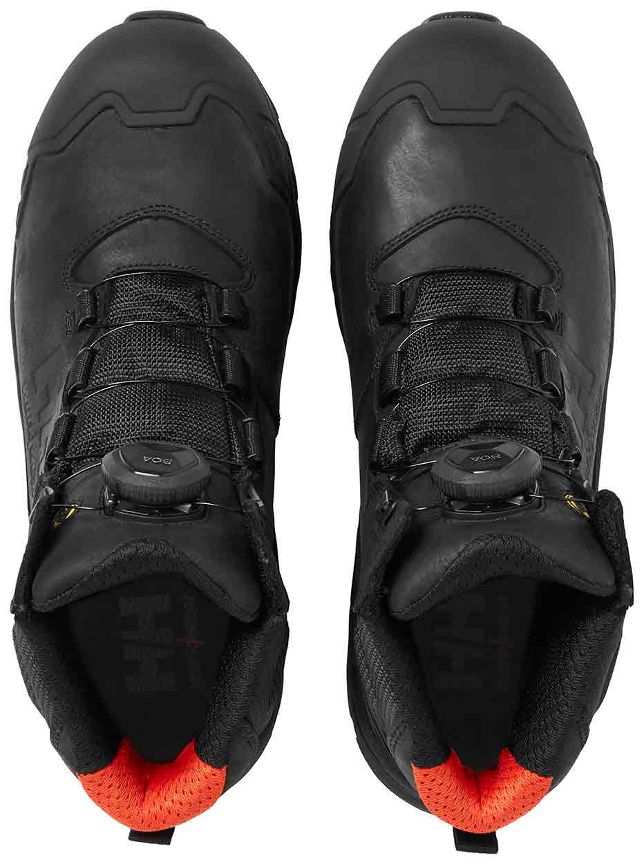 Helly Hansen  78401 Oxford Mid Boa S3 Ht