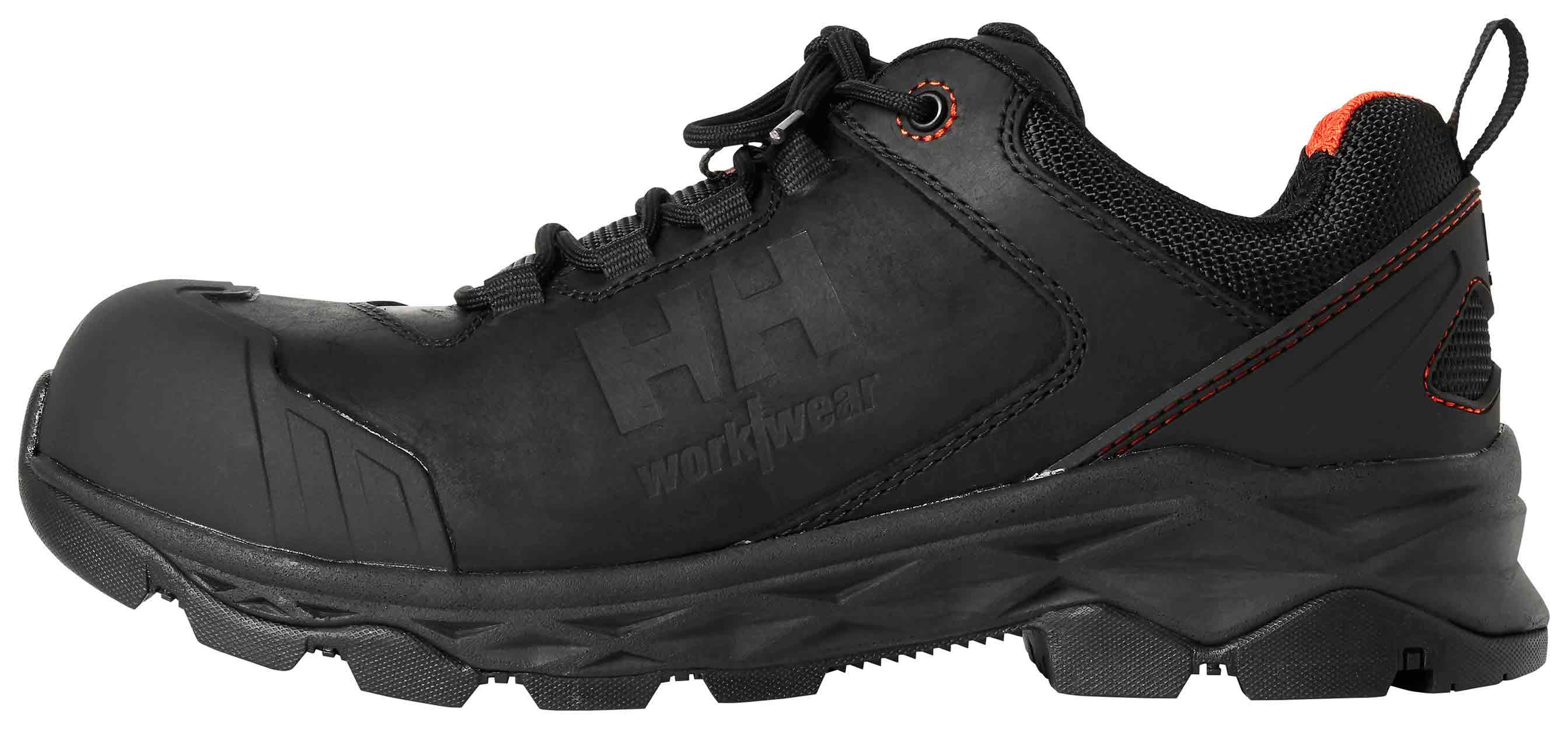 Helly Hansen  78402 Oxford Low S3