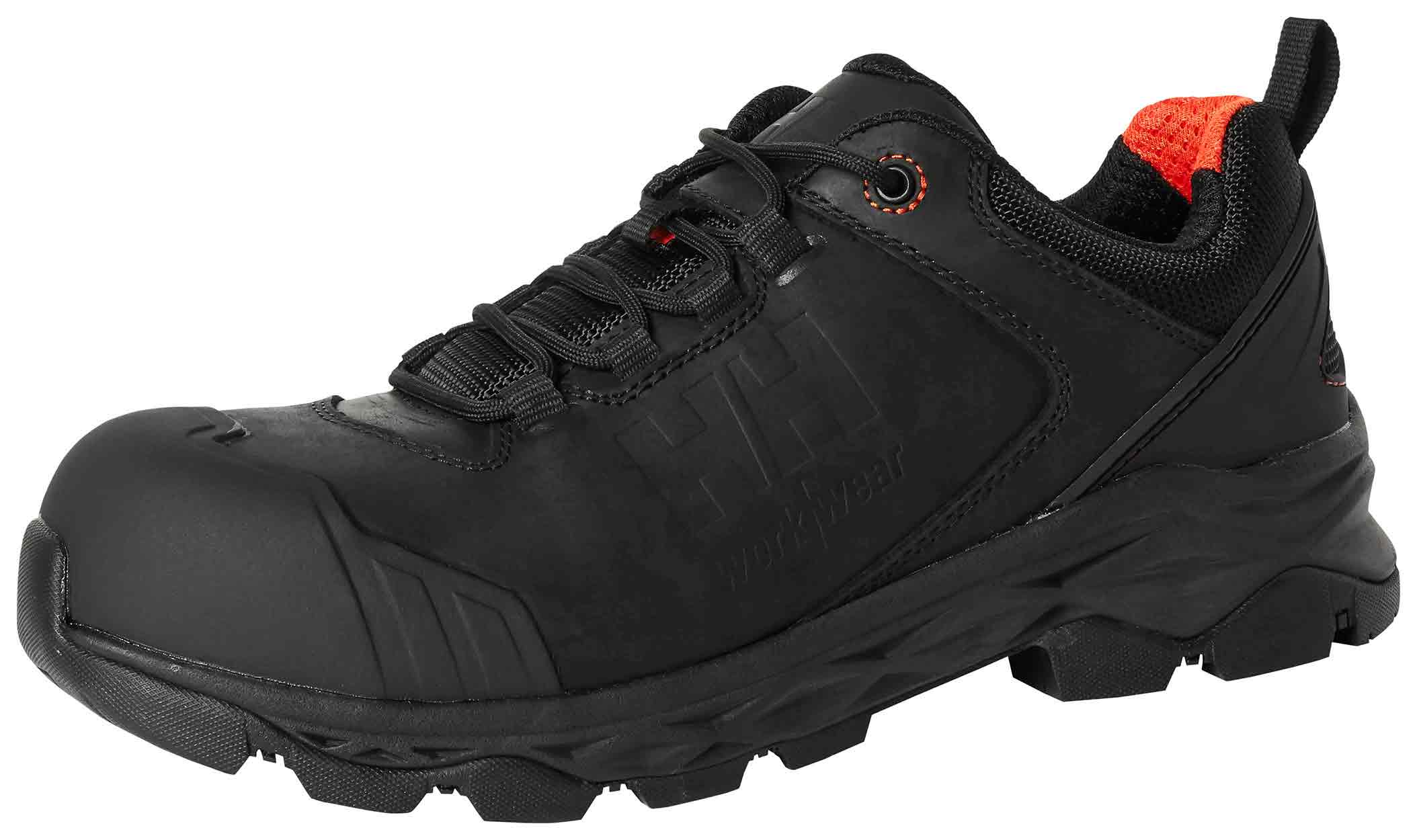 Helly Hansen  78402 Oxford Low S3