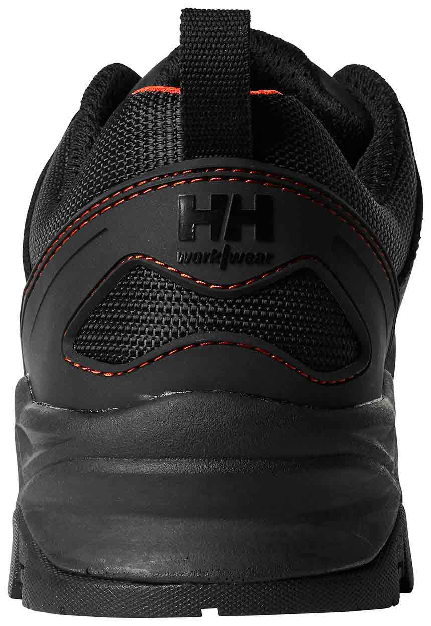 Helly Hansen  78402 Oxford Low S3