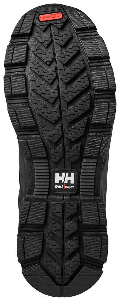 Helly Hansen  78402 Oxford Low S3