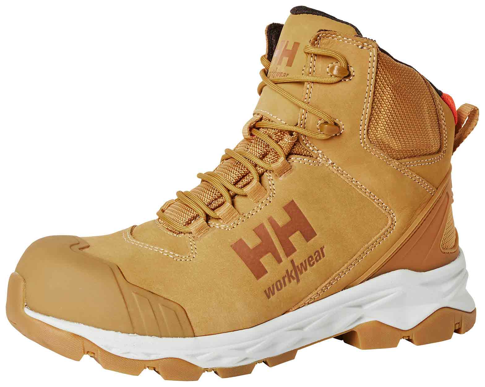 Helly Hansen  78403 Oxford Mid S3
