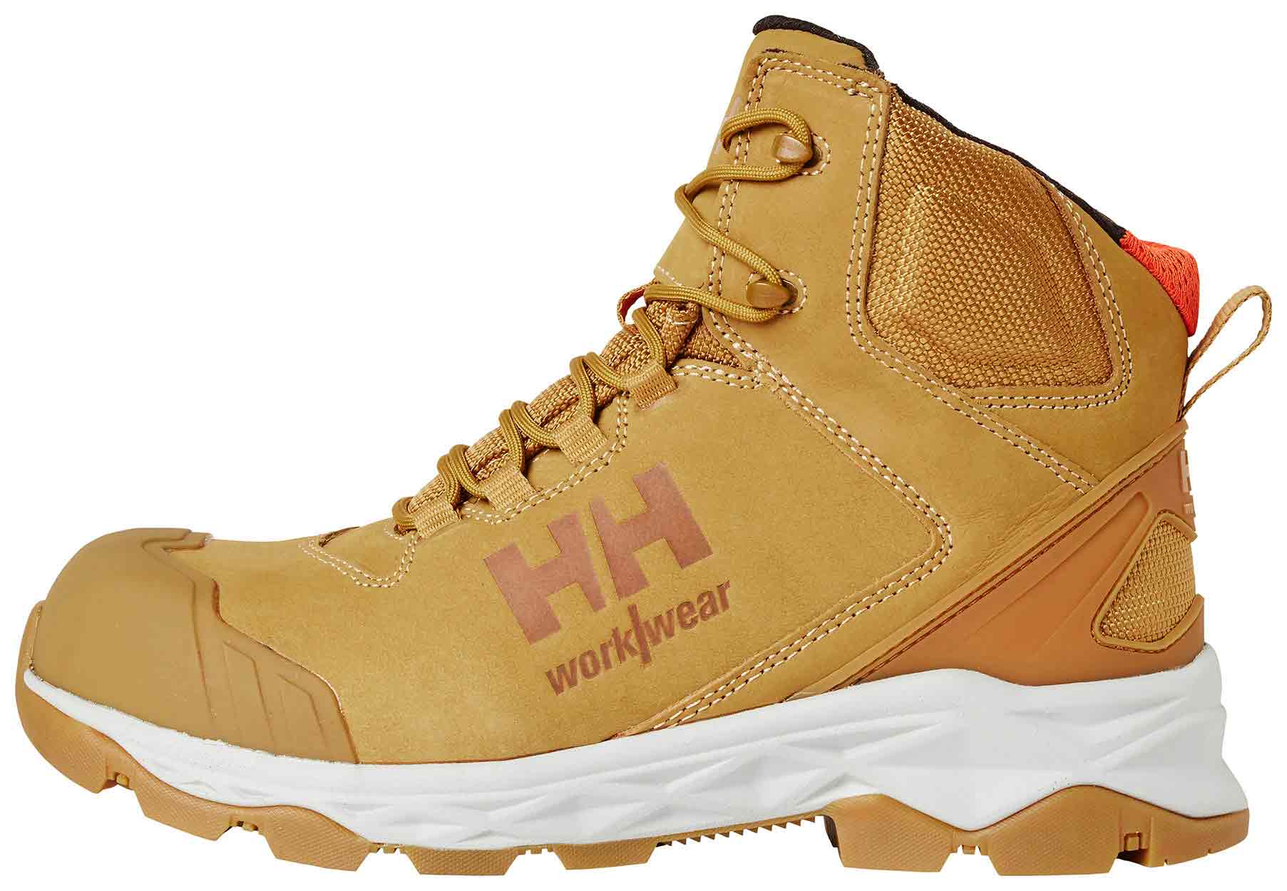 Helly Hansen  78403 Oxford Mid S3
