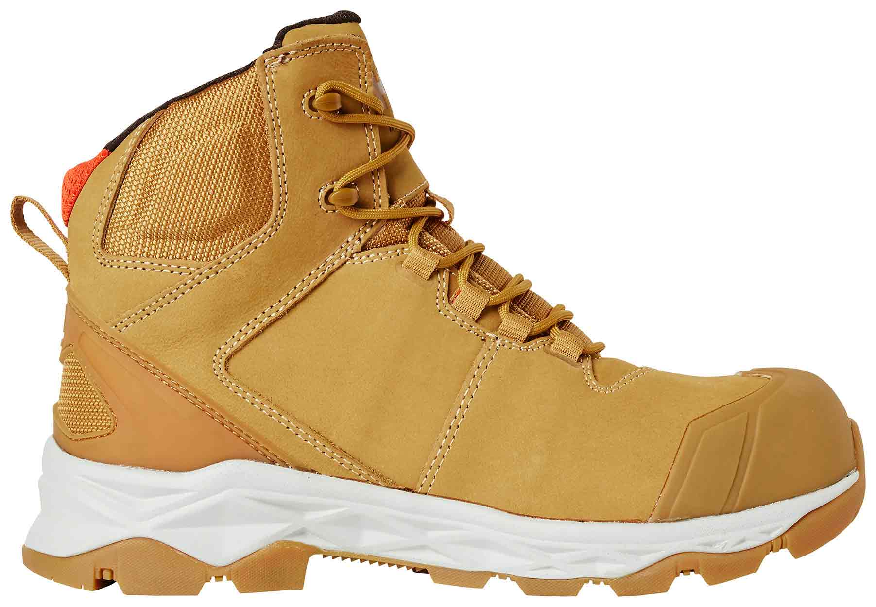 Helly Hansen  78403 Oxford Mid S3