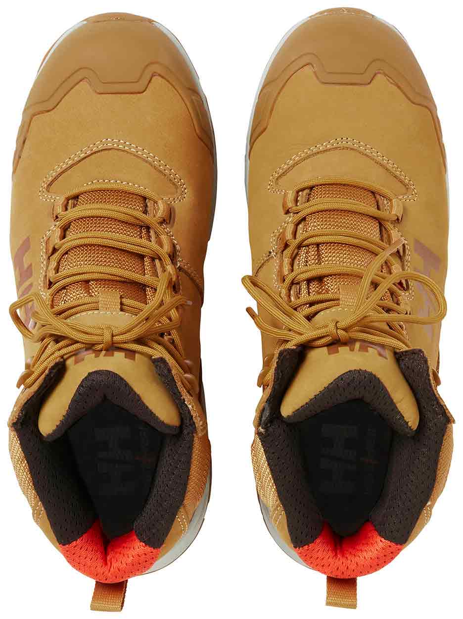 Helly Hansen  78403 Oxford Mid S3