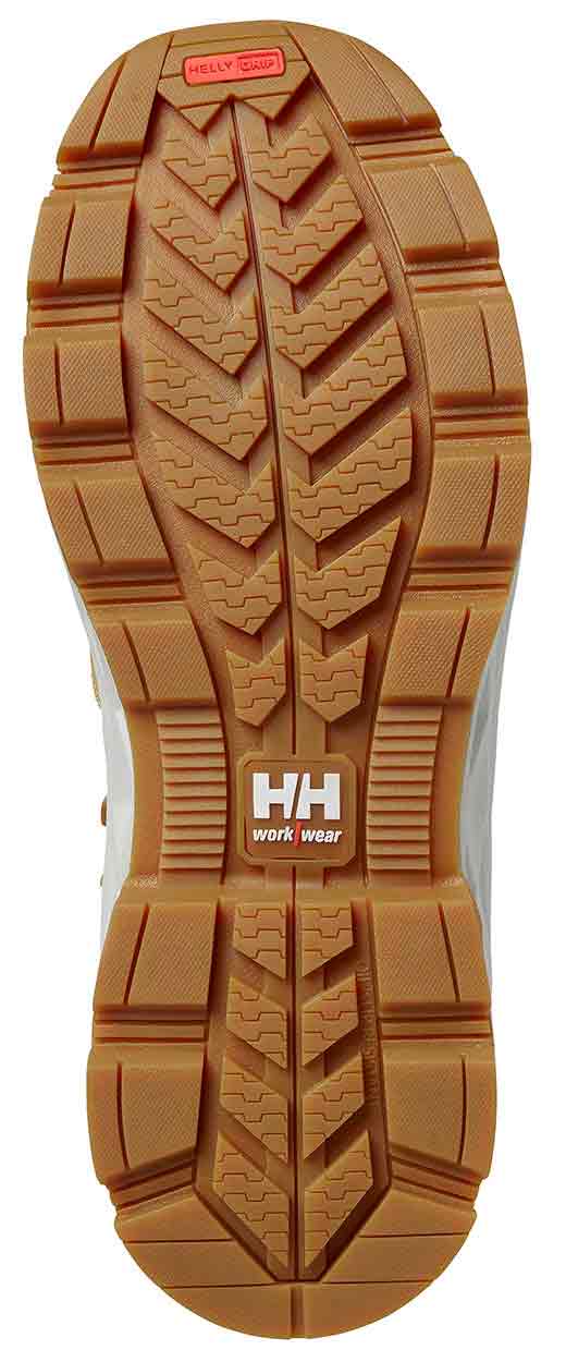 Helly Hansen  78403 Oxford Mid S3