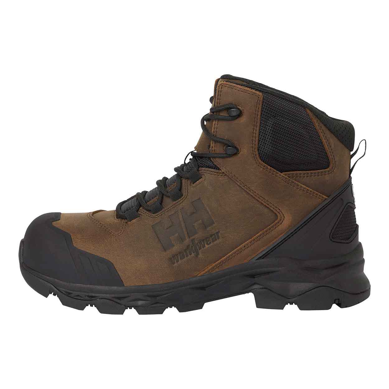Helly Hansen  78403 Oxford Mid S3