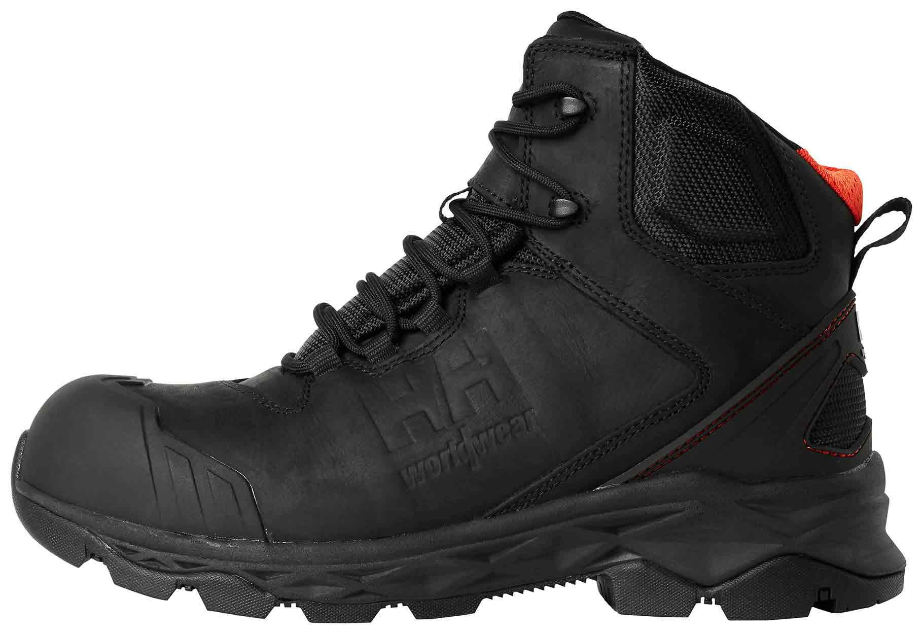 Helly Hansen  78403 Oxford Mid S3