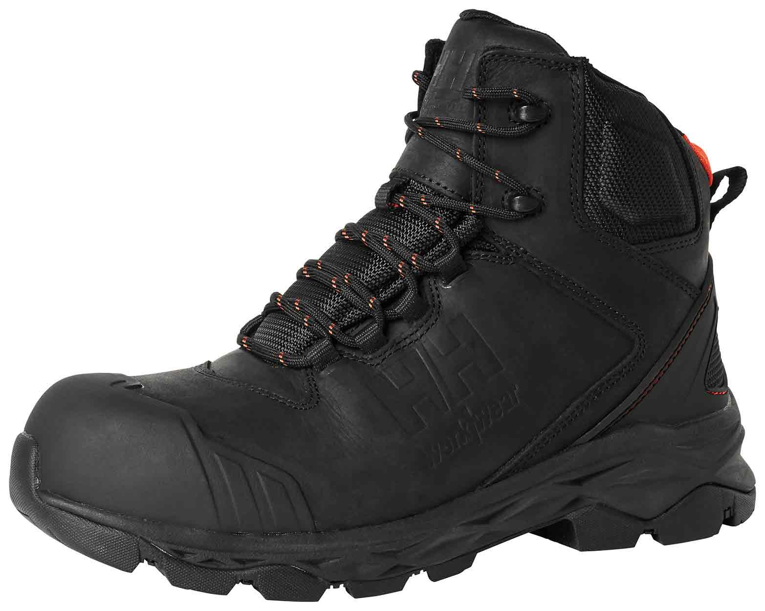 Helly Hansen  78403 Oxford Mid S3