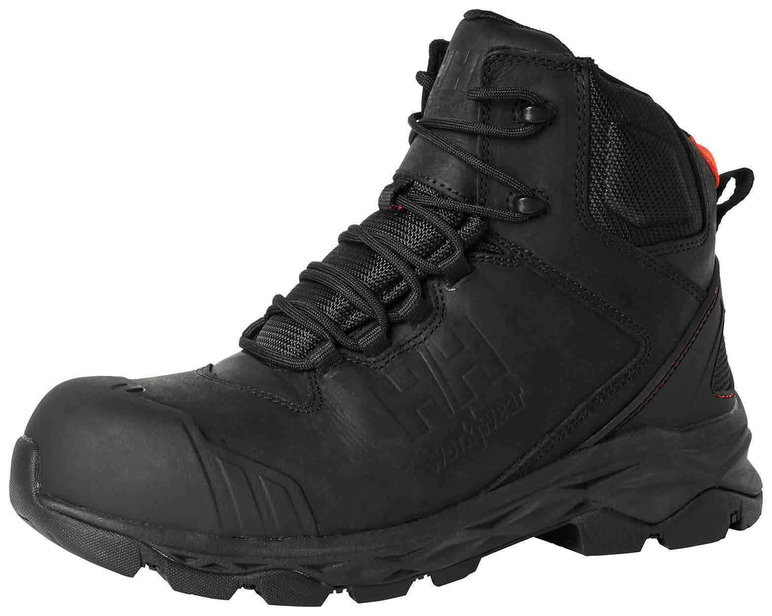 Helly Hansen  78403 Oxford Mid S3