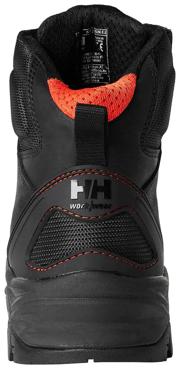 Helly Hansen  78403 Oxford Mid S3