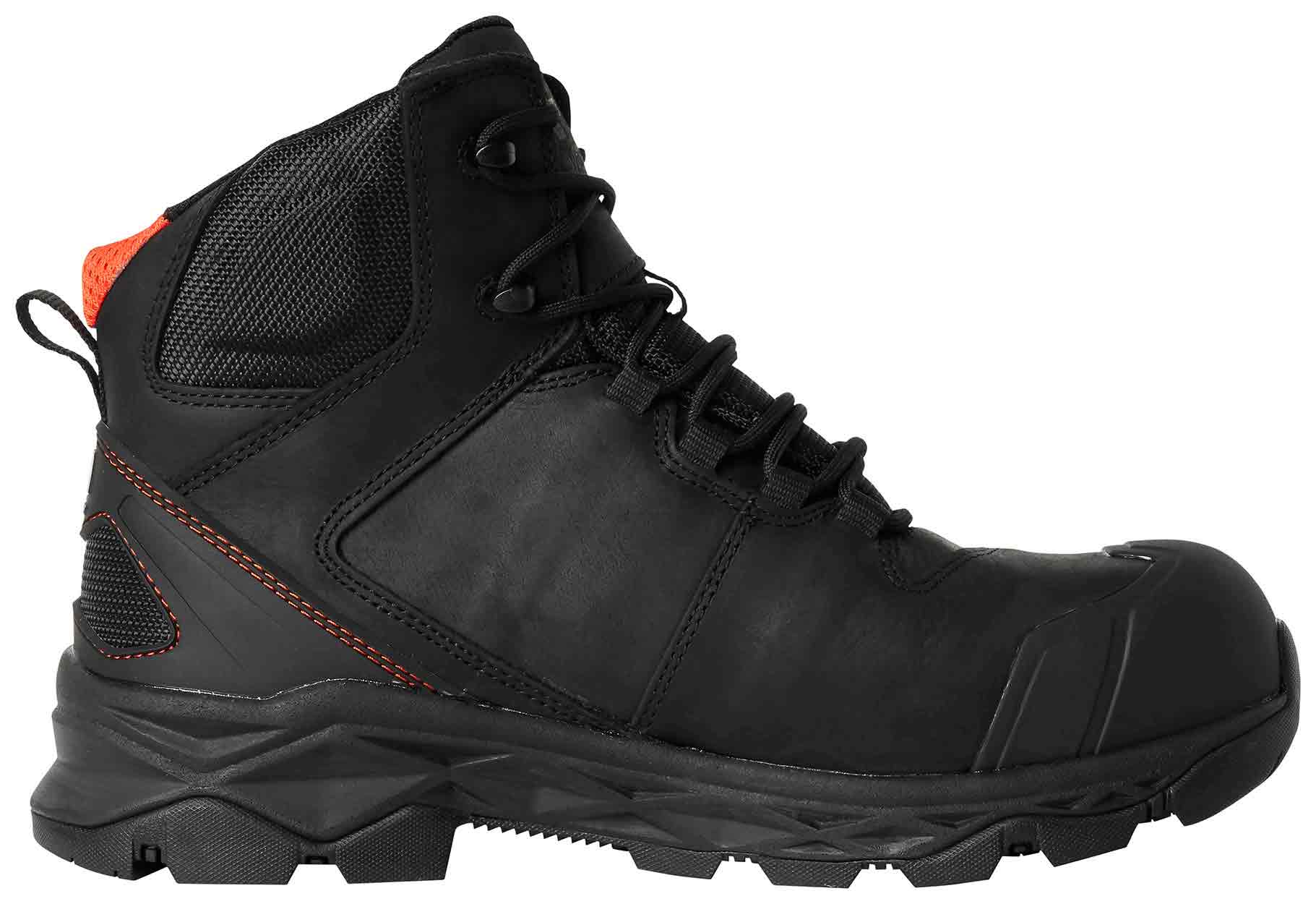Helly Hansen  78403 Oxford Mid S3