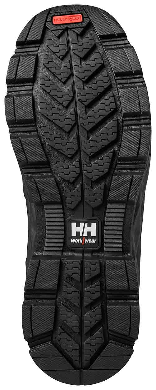 Helly Hansen  78403 Oxford Mid S3