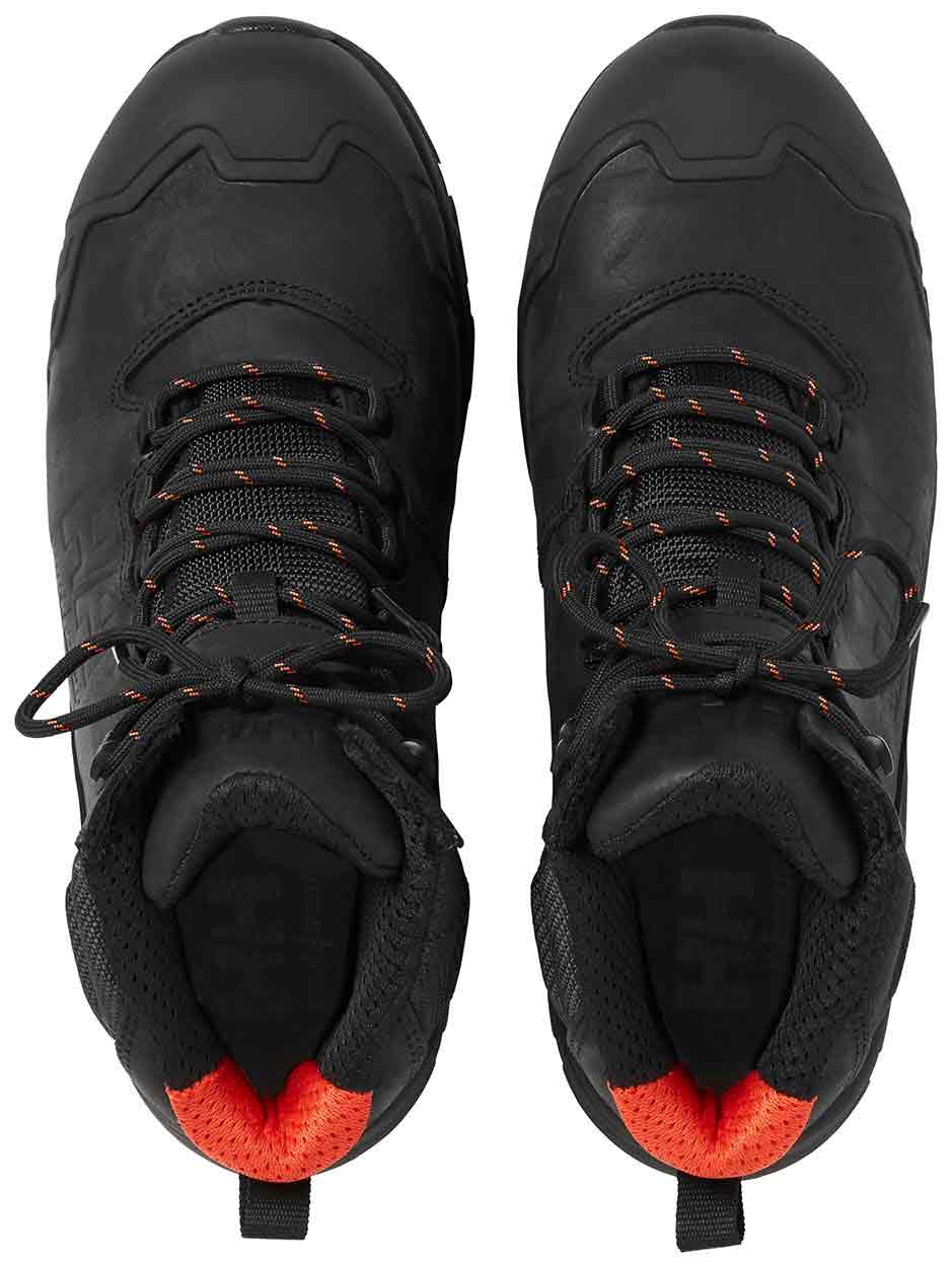 Helly Hansen  78403 Oxford Mid S3