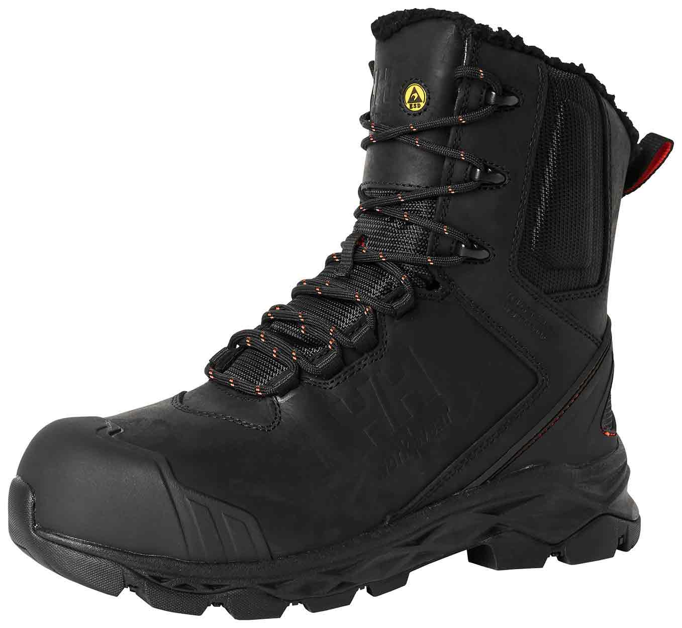 Helly Hansen  78405 Oxford Winter Tall S3 Ht