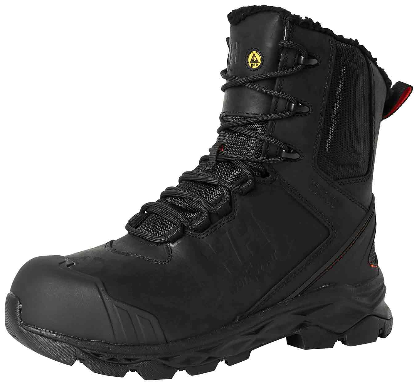 Helly Hansen  78405 Oxford Winter Tall S3 Ht