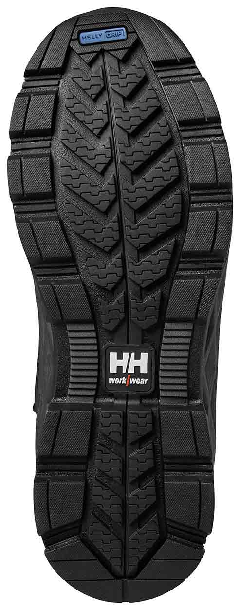 Helly Hansen  78405 Oxford Winter Tall S3 Ht