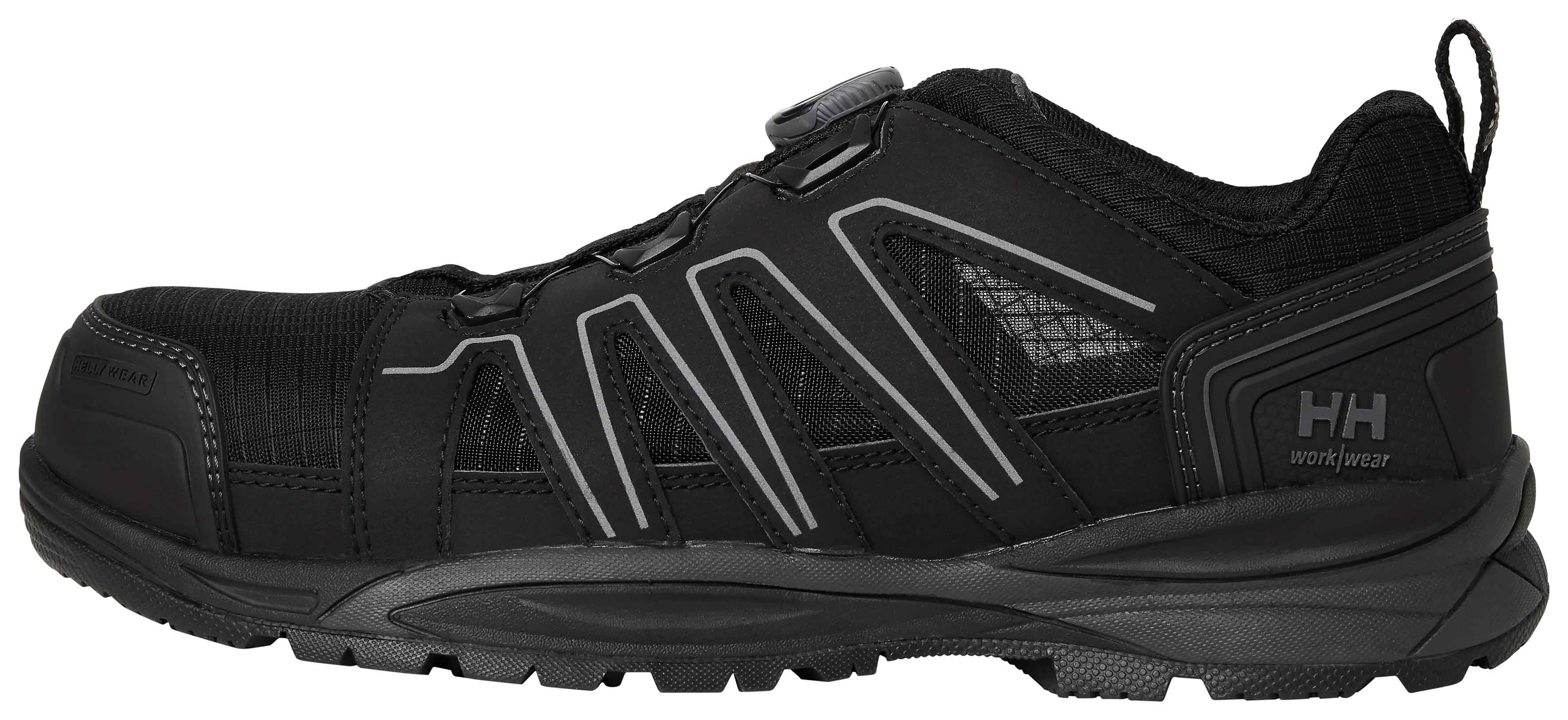 Helly Hansen 78420 Manchester Sandal Boa S1P