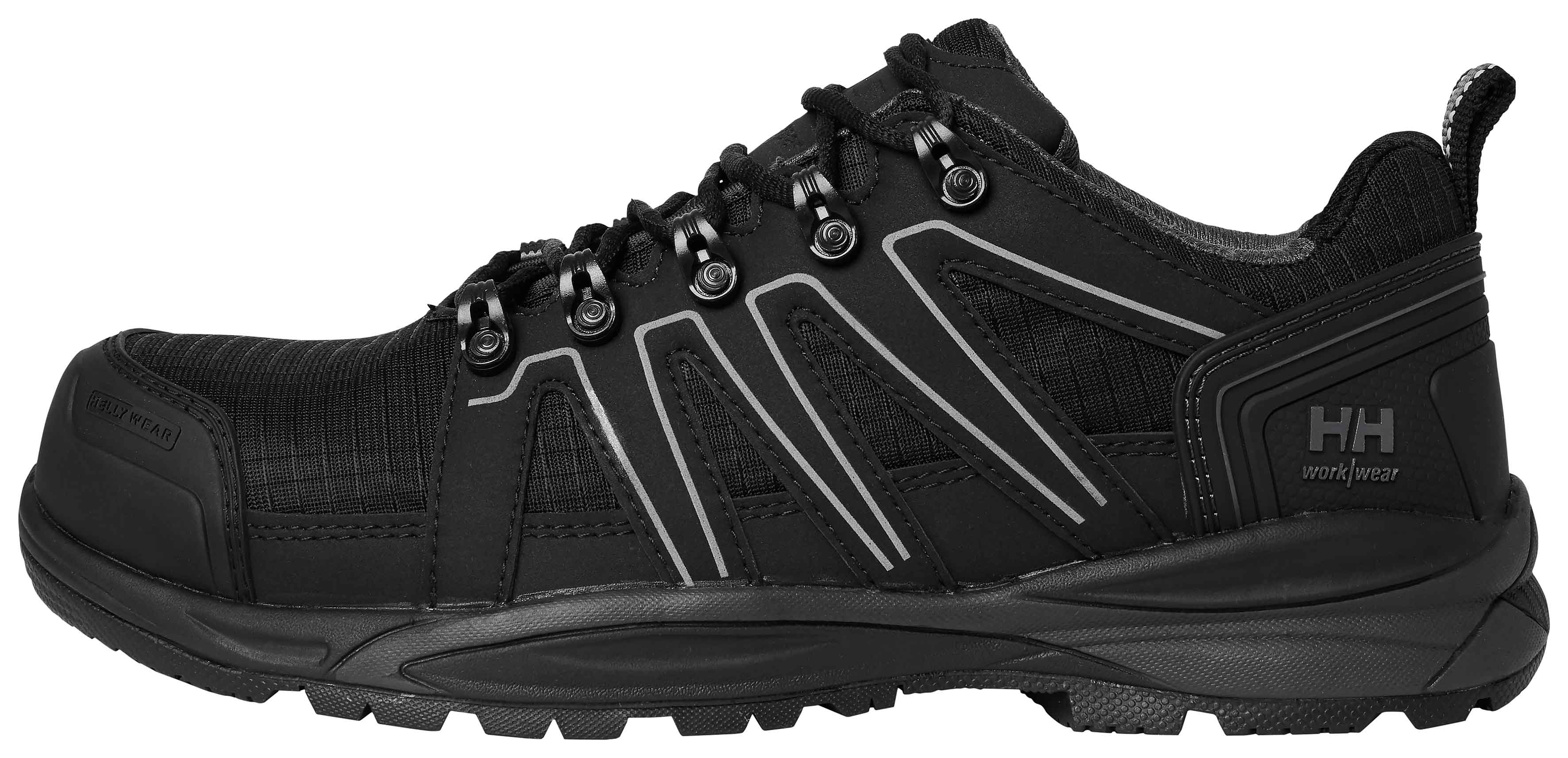 Helly Hansen 78421 Manchester Low S3