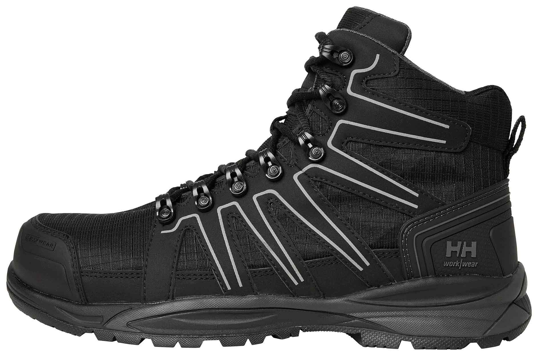 Helly Hansen 78422 Manchester Mid S3