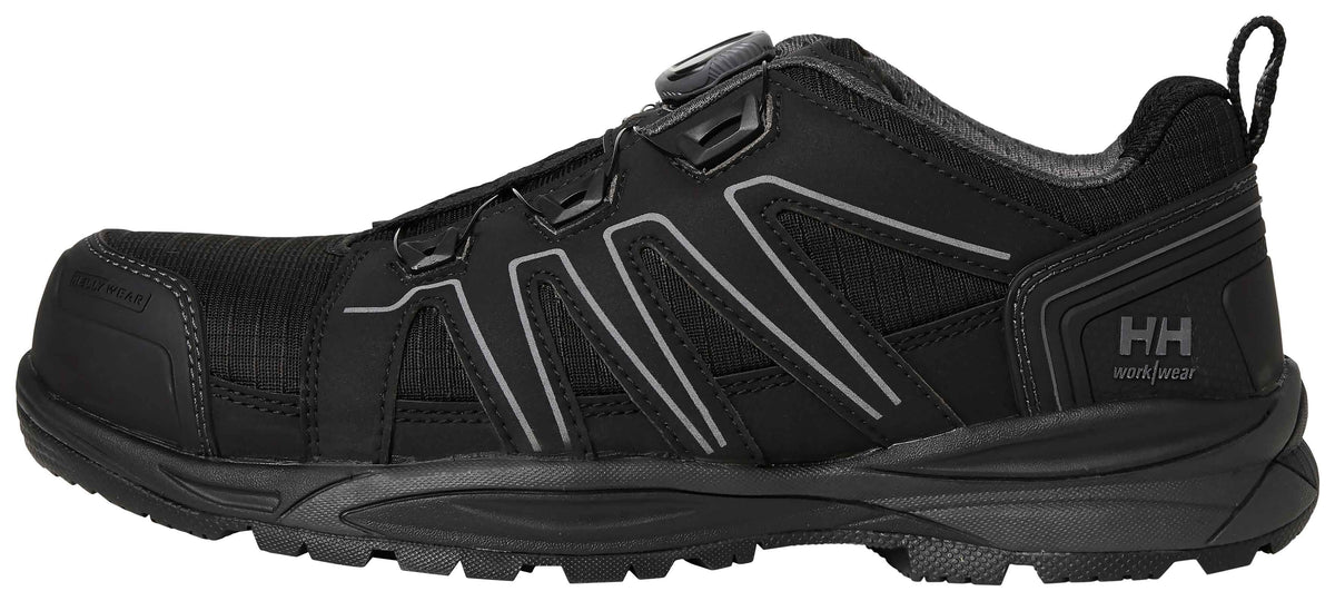 Helly Hansen 78423 Manchester Low Boa S3