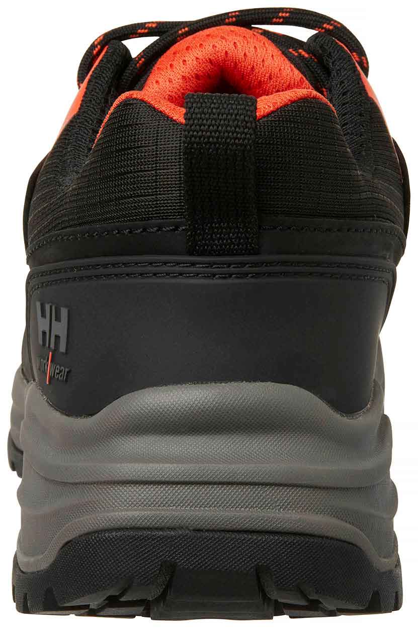 Helly Hansen Workwear 78430 Manchester Ltr Low S3L