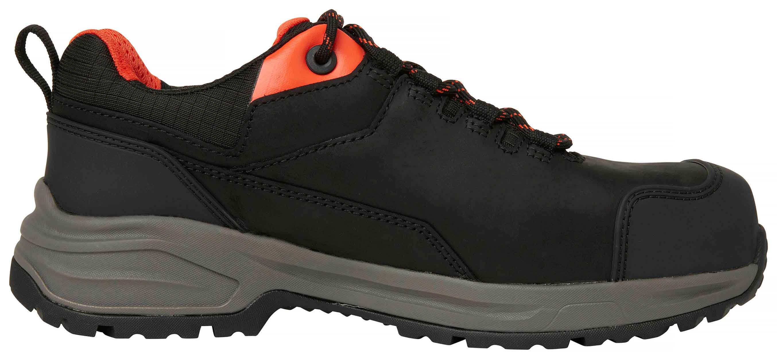 Helly Hansen Workwear 78430 Manchester Ltr Low S3L