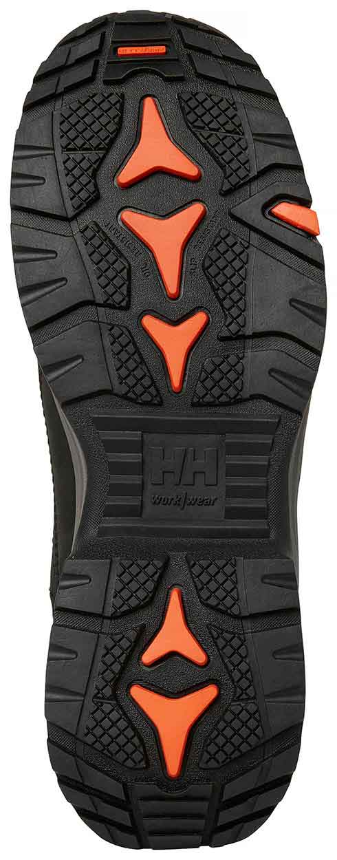 Helly Hansen Workwear 78430 Manchester Ltr Low S3L