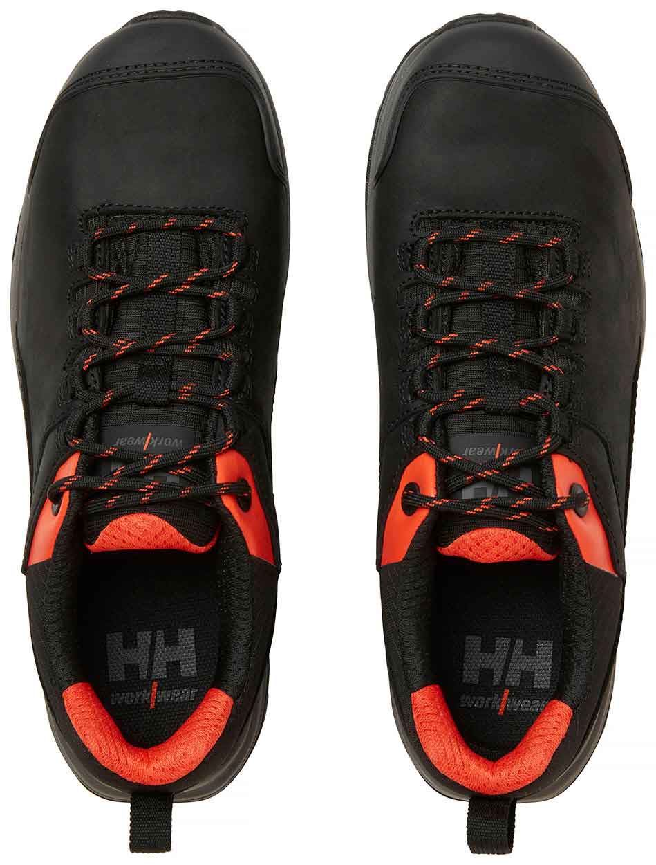 Helly Hansen Workwear 78430 Manchester Ltr Low S3L