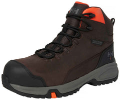 Helly Hansen Workwear 78433 Manchester Ltr Mid S7L Ht
