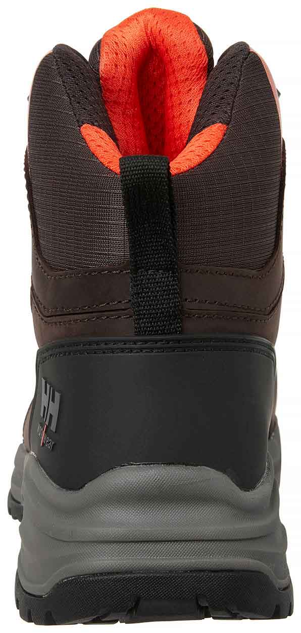 Helly Hansen Workwear 78433 Manchester Ltr Mid S7L Ht