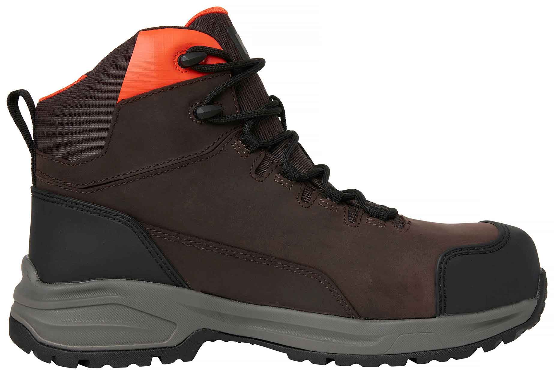 Helly Hansen Workwear 78433 Manchester Ltr Mid S7L Ht