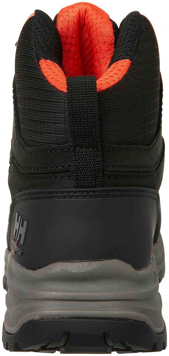 Helly Hansen Workwear 78433 Manchester Ltr Mid S7L Ht