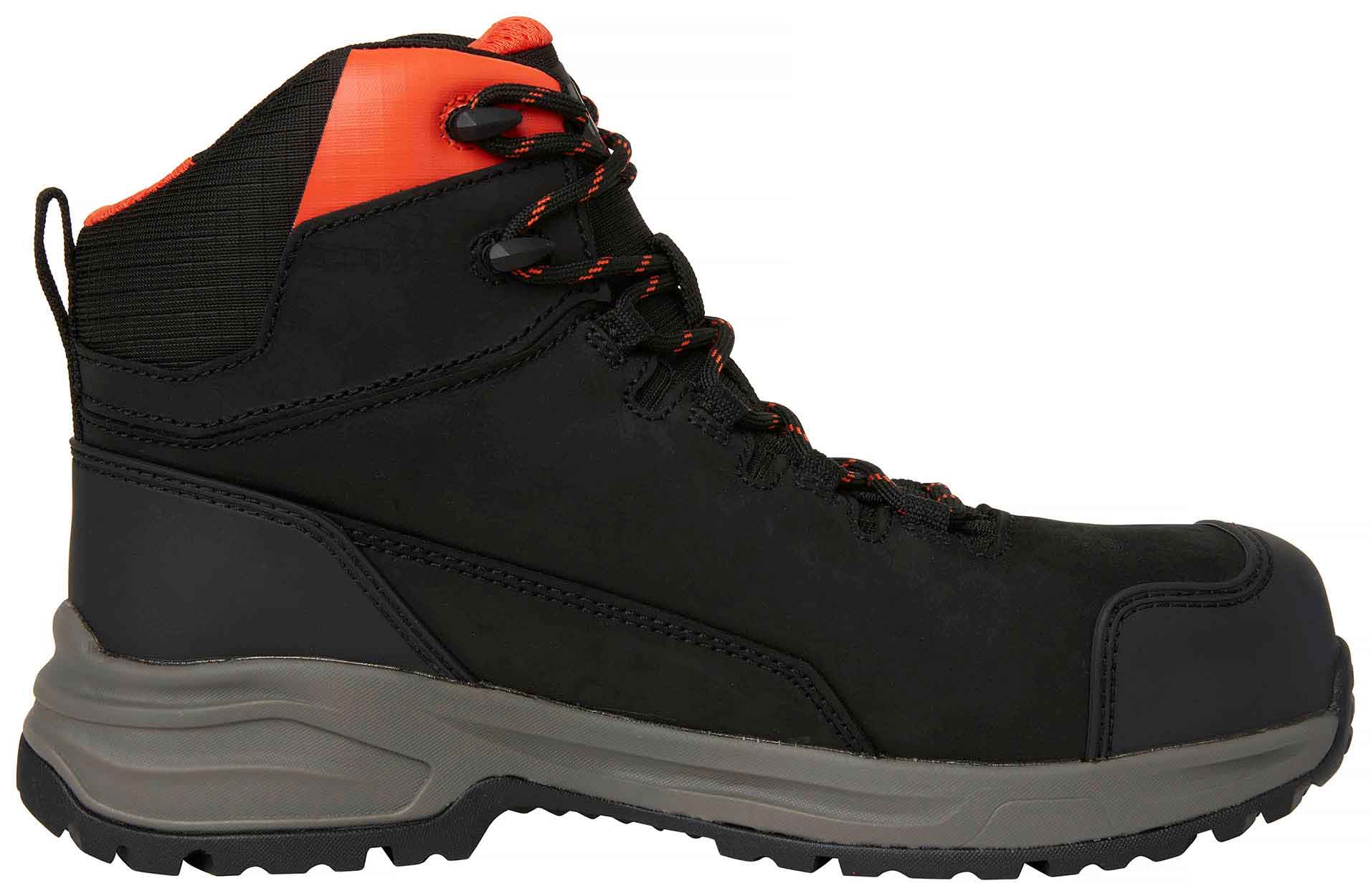 Helly Hansen Workwear 78433 Manchester Ltr Mid S7L Ht