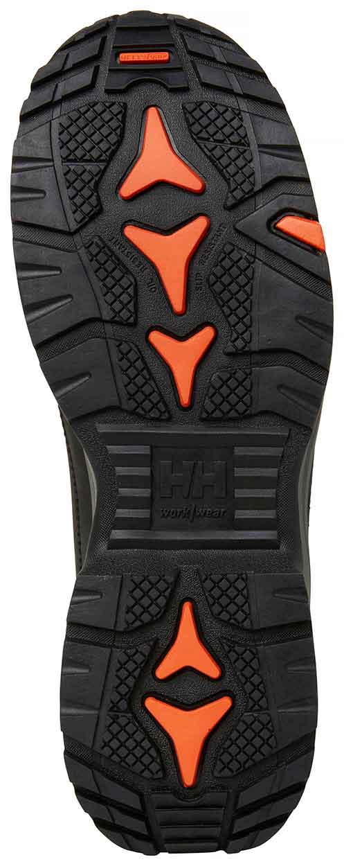 Helly Hansen Workwear 78433 Manchester Ltr Mid S7L Ht