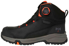 Helly Hansen Workwear 78443 Manchester Ltr Mid Boa S7L Ht