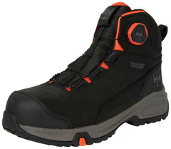 Helly Hansen Workwear 78443 Manchester Ltr Mid Boa S7L Ht