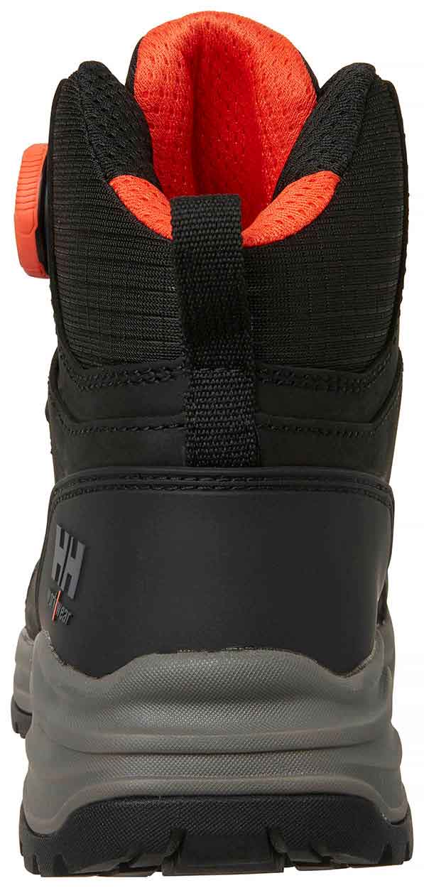Helly Hansen Workwear 78443 Manchester Ltr Mid Boa S7L Ht